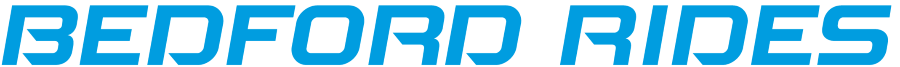 Bedford Rides logo